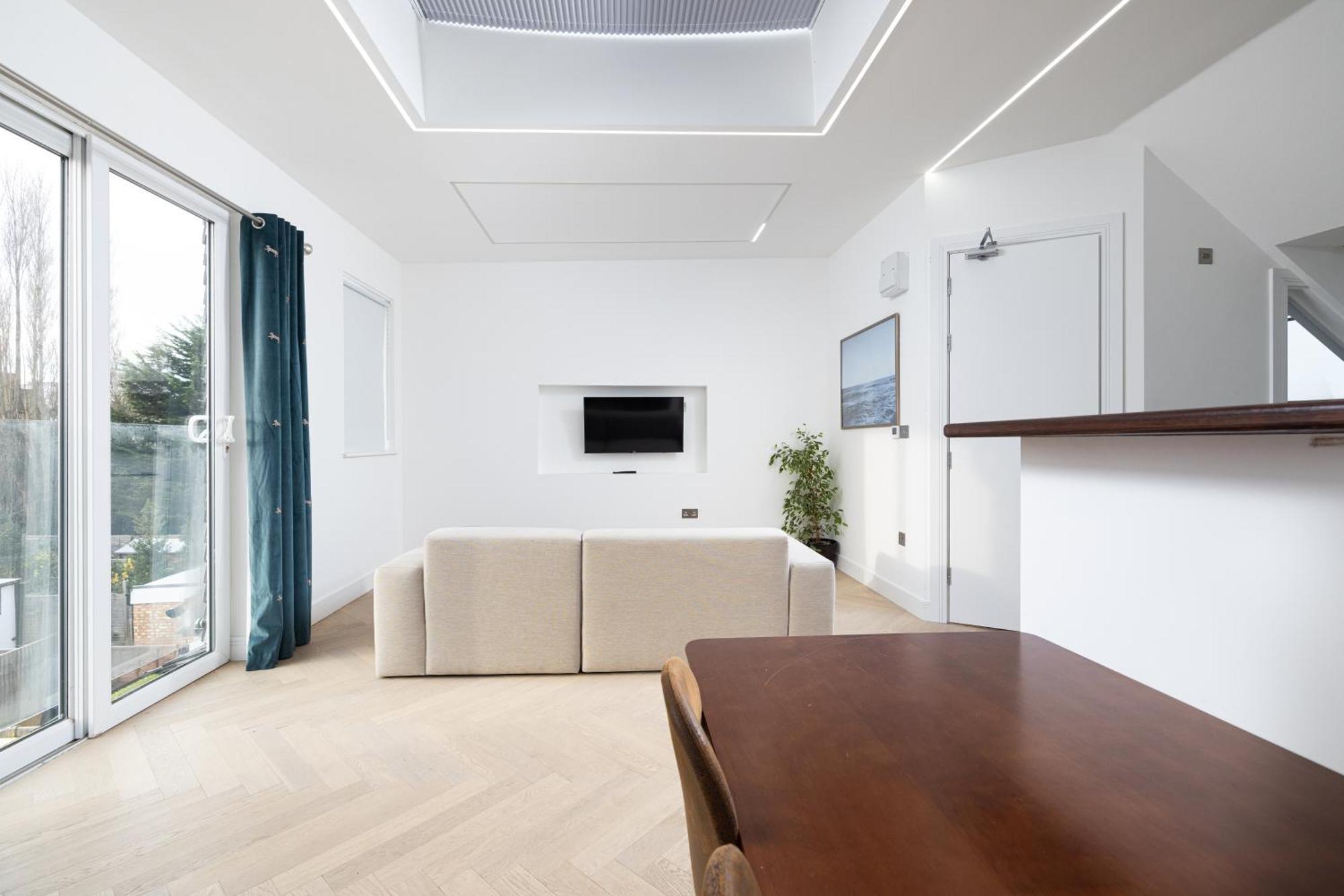 Luxurious London Studios Harrow Extérieur photo