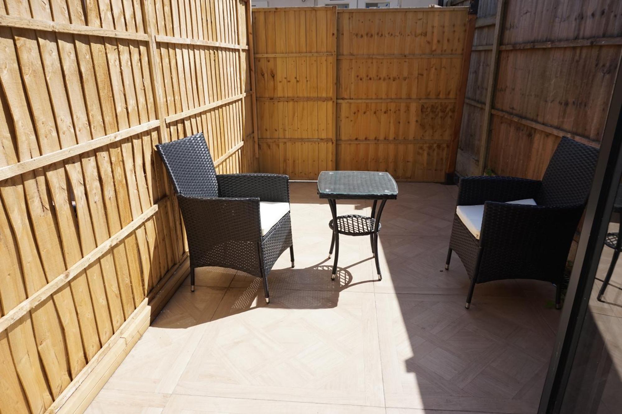 Luxurious London Studios Harrow Extérieur photo