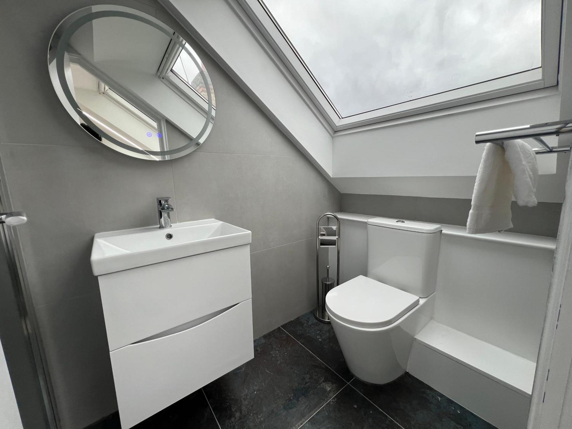 Luxurious London Studios Harrow Extérieur photo