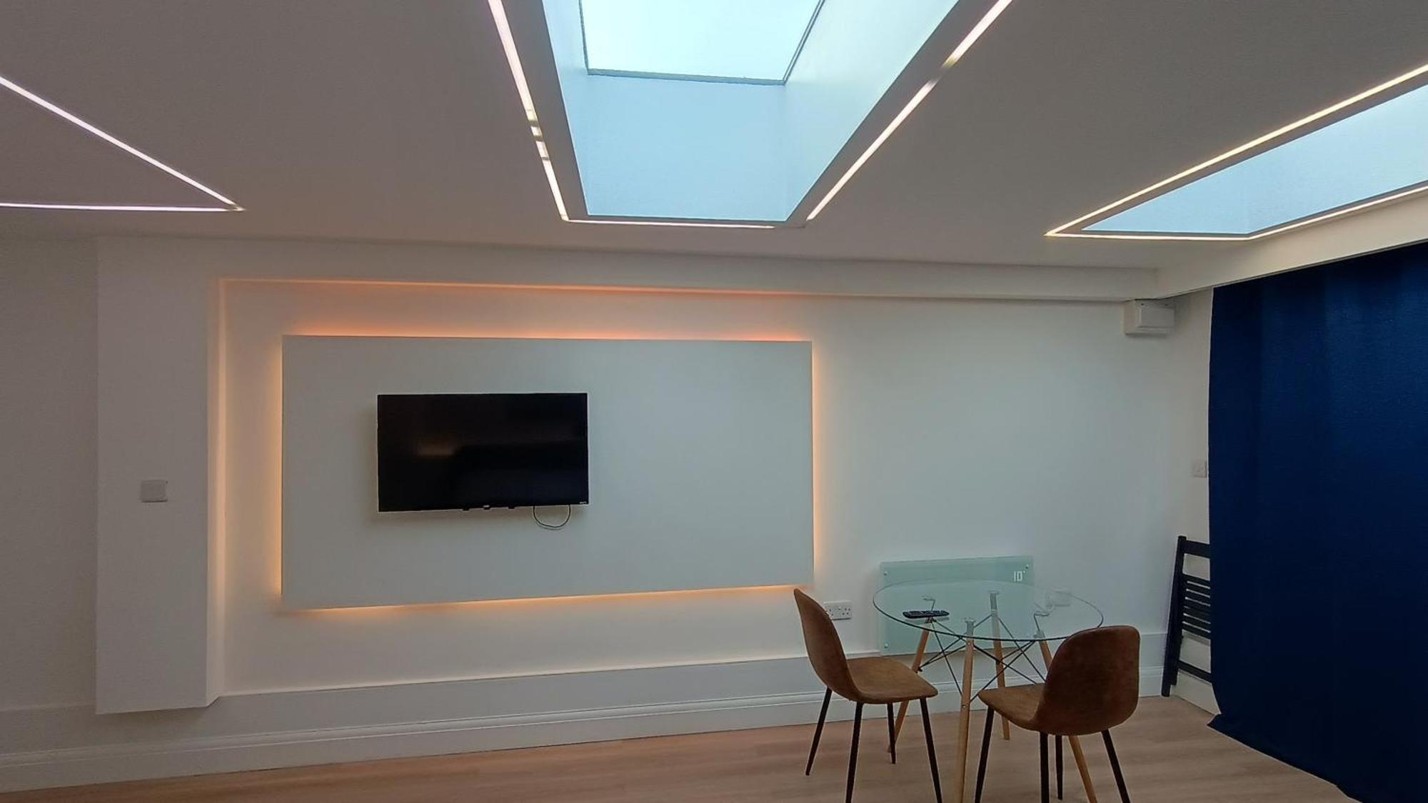 Luxurious London Studios Harrow Extérieur photo